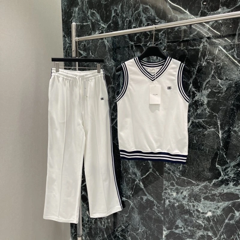 Celine Vest UrbanChic 107039