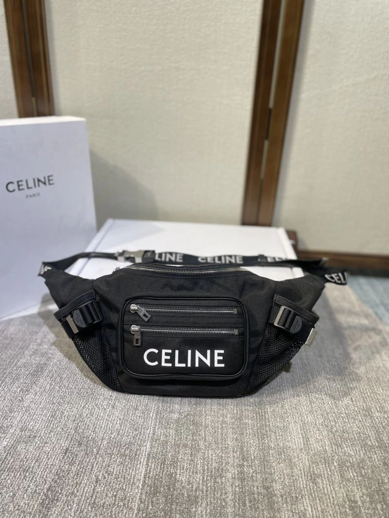 Celine Waist Chest Packs Attractive 60233