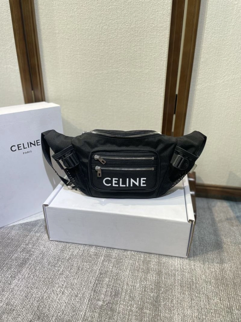 Celine Waist Chest Packs Attractive 60233