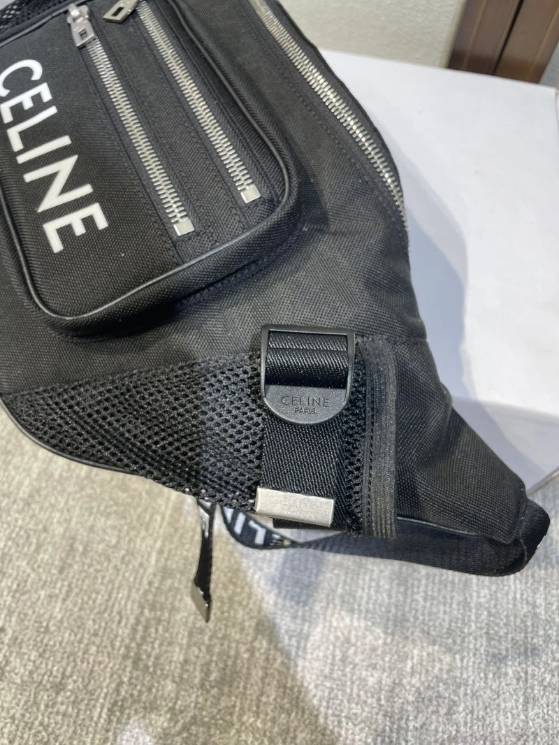 Celine Waist Chest Packs Attractive 60233