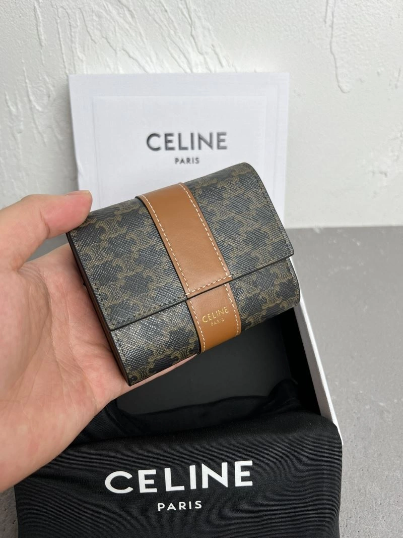 GoodFit Celine Wallets Purse 77212