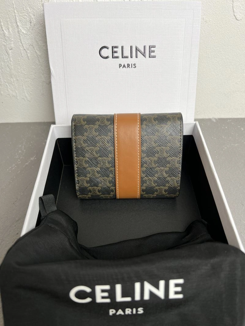 GoodFit Celine Wallets Purse 77212
