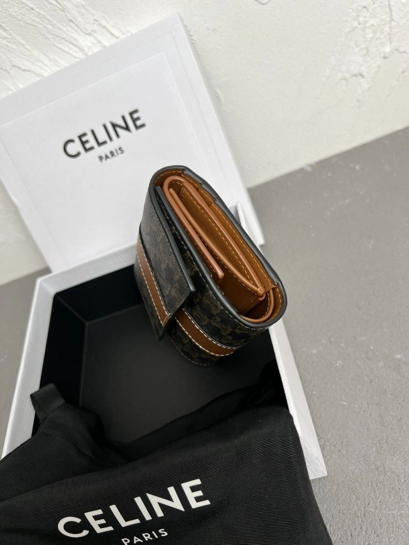 GoodFit Celine Wallets Purse 77212