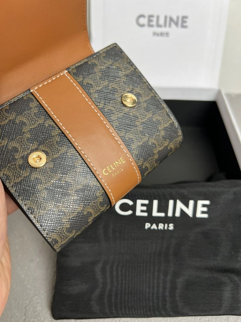 GoodFit Celine Wallets Purse 77212