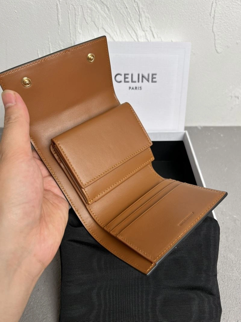 GoodFit Celine Wallets Purse 77212