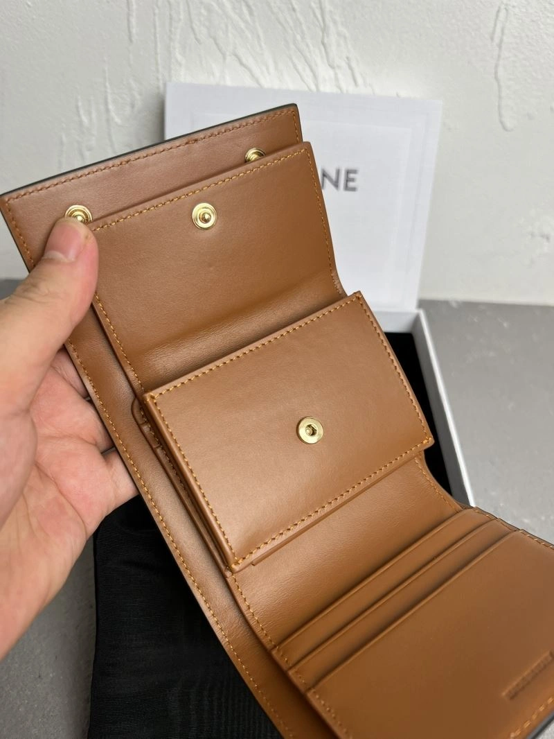 GoodFit Celine Wallets Purse 77212
