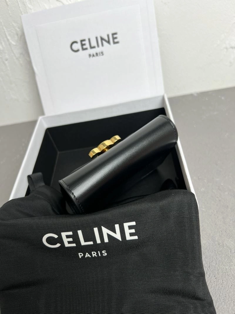 Sleek Celine Wallets Purse 77192