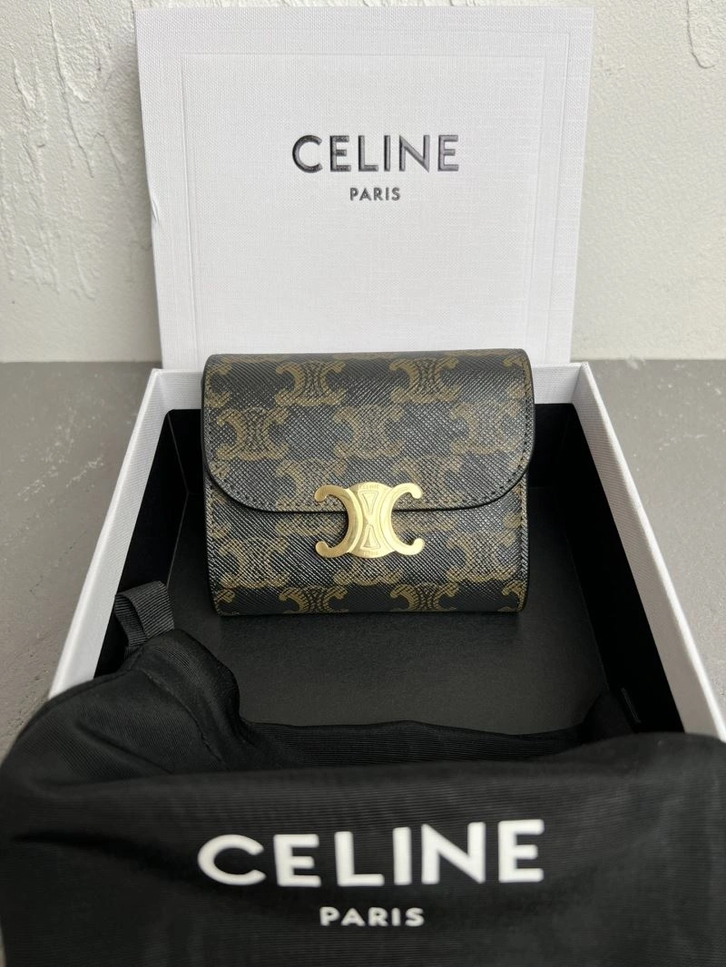 TimelessDesign Celine Wallets Purse 77197