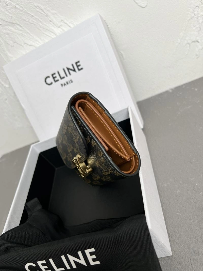 TimelessDesign Celine Wallets Purse 77197
