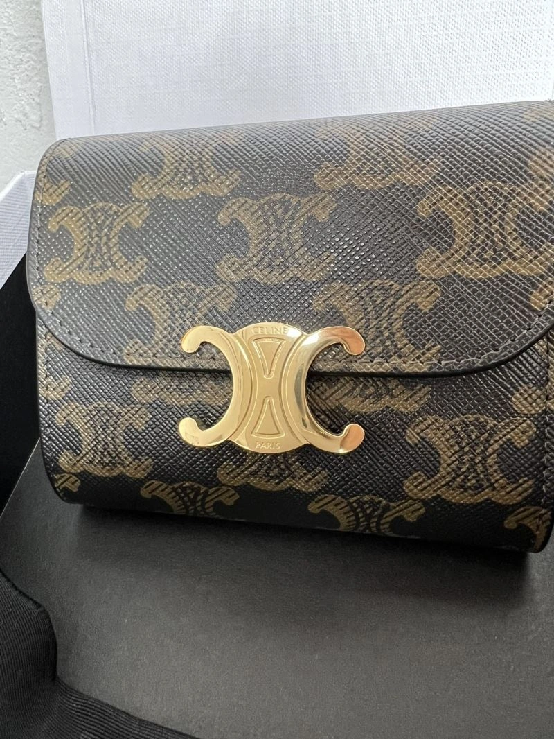 TimelessDesign Celine Wallets Purse 77197