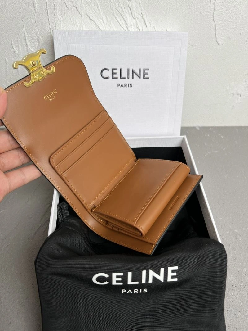 TimelessDesign Celine Wallets Purse 77197