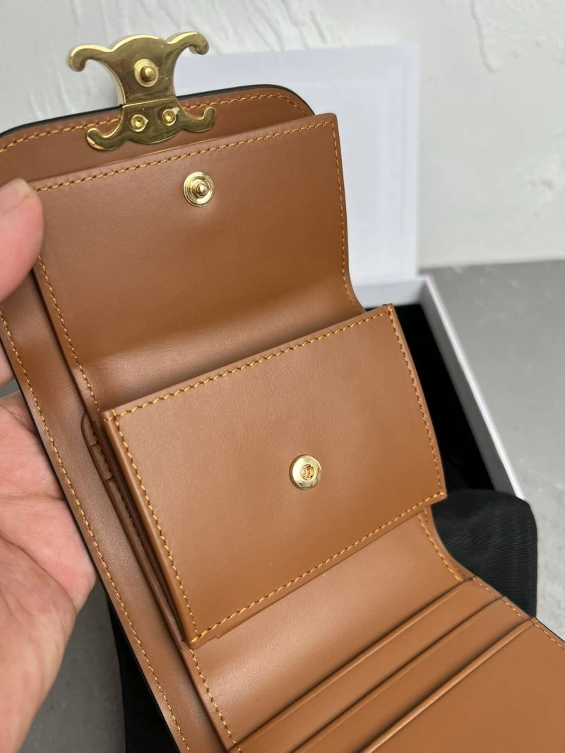TimelessDesign Celine Wallets Purse 77197