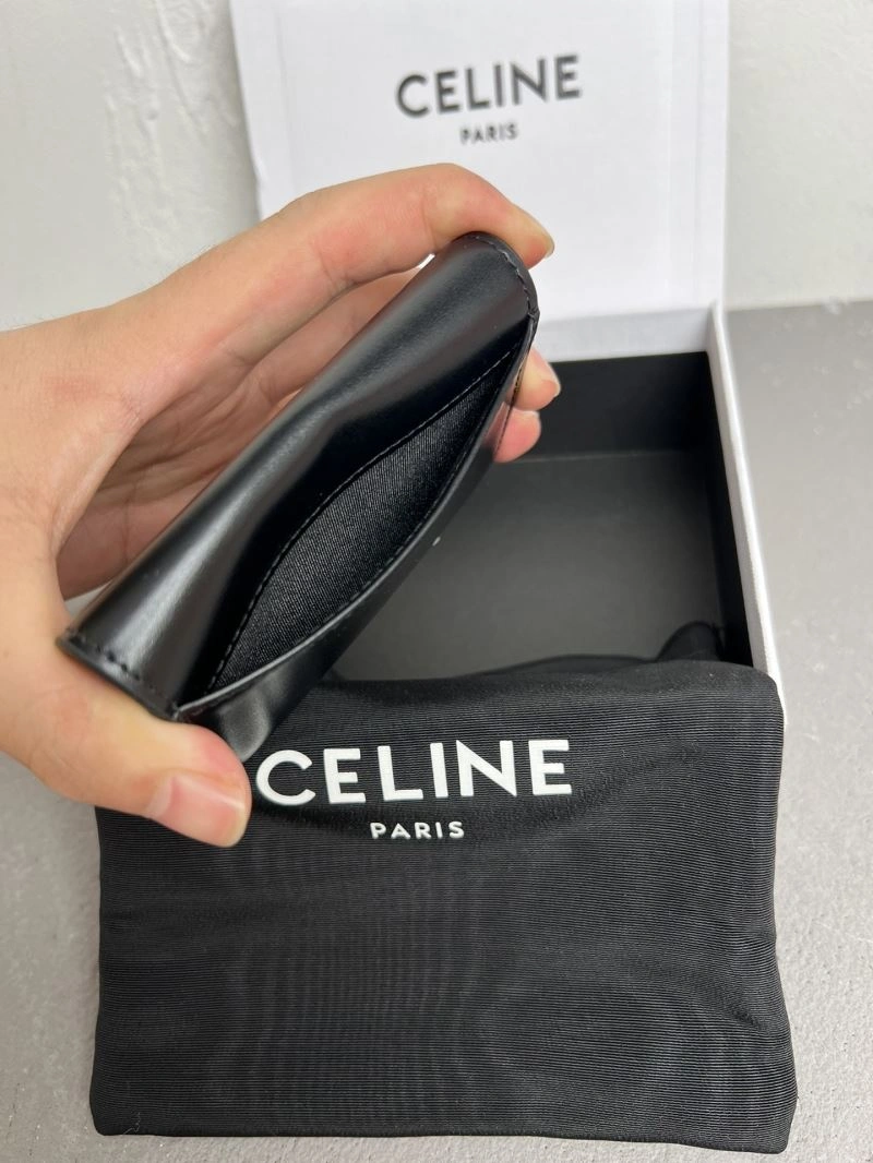 Efficient Celine Wallets Purse 77204