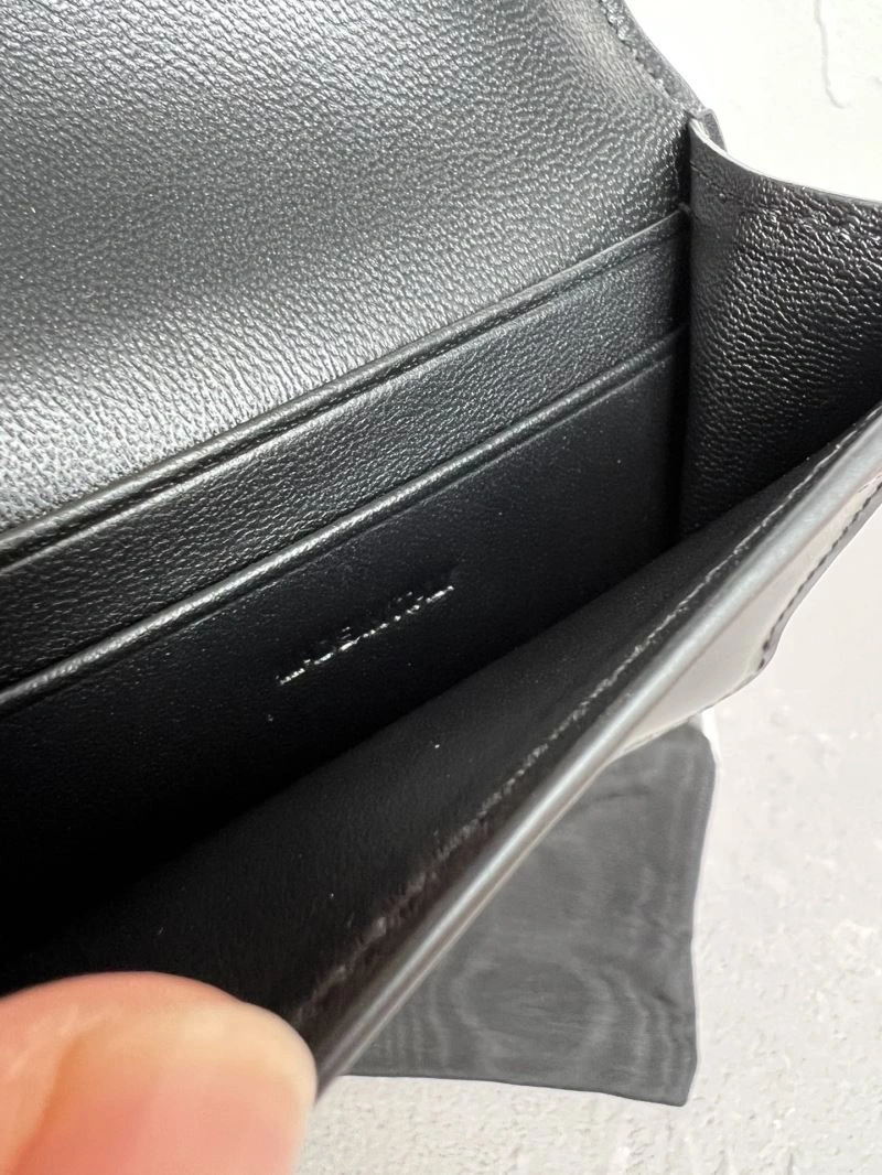 Efficient Celine Wallets Purse 77204
