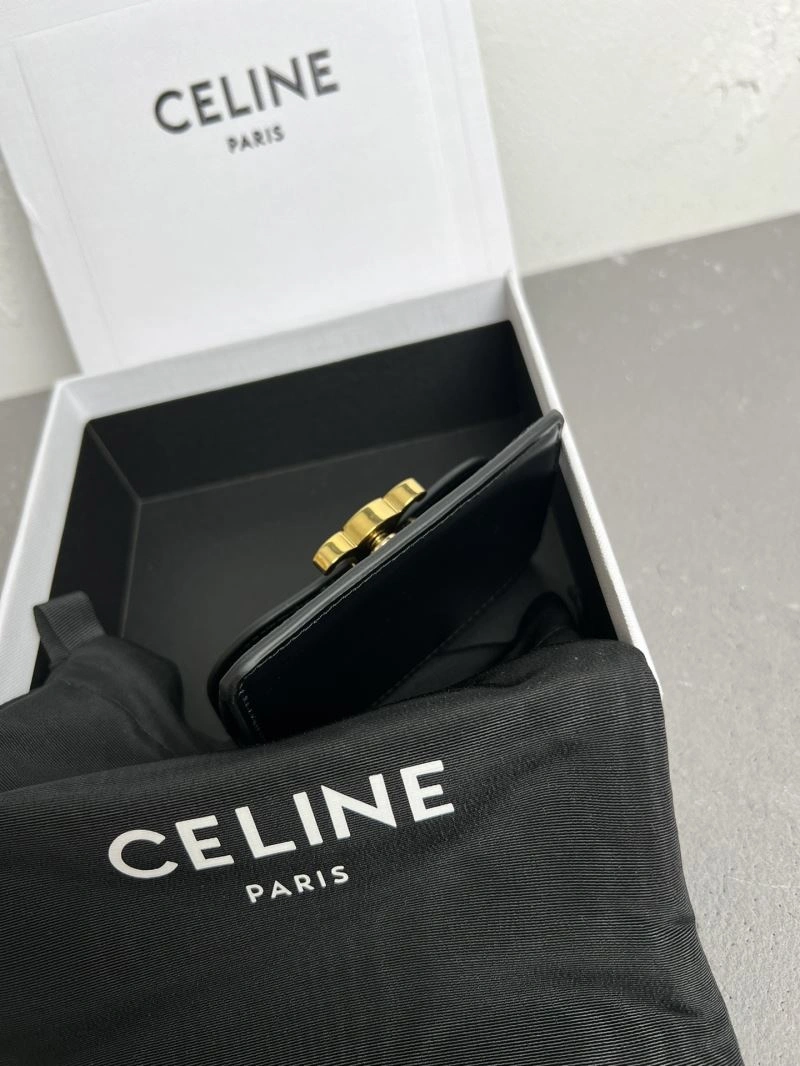 Efficient Celine Wallets Purse 77204