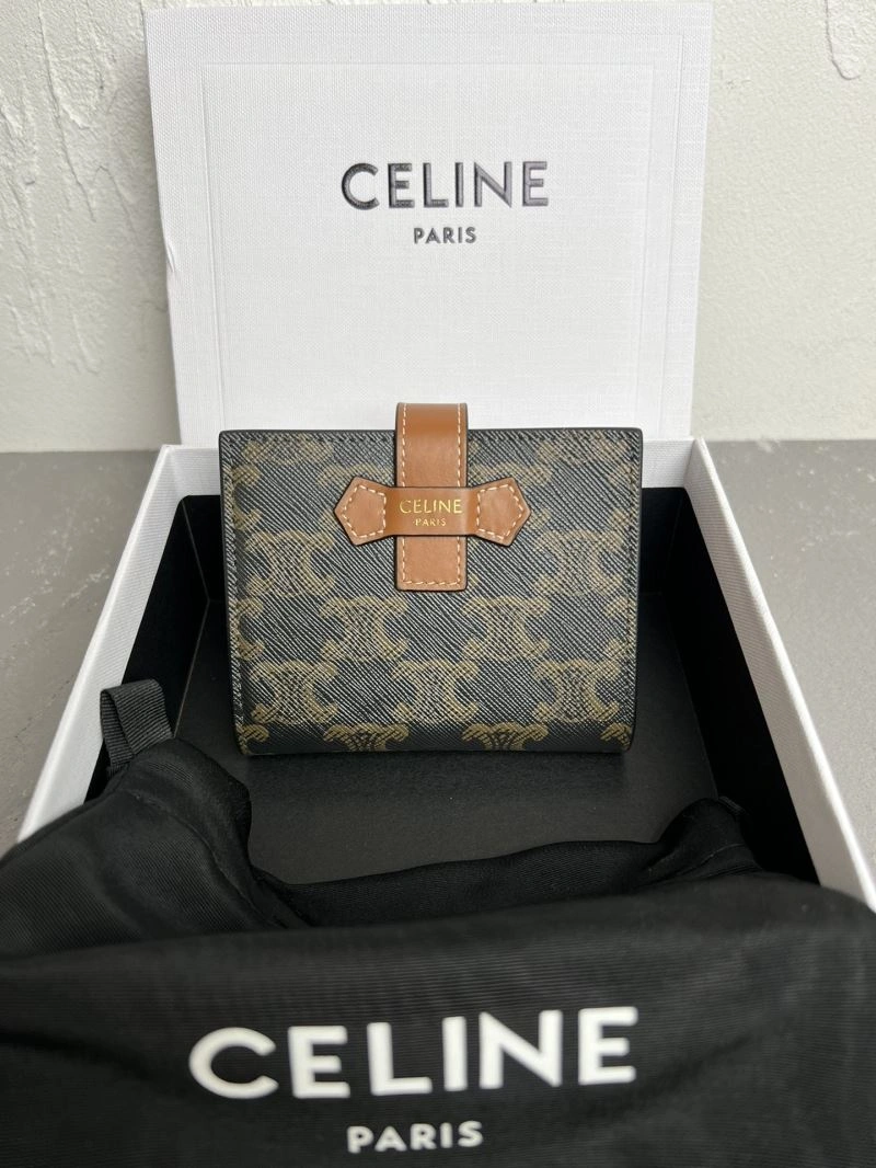 UrbanStyle Celine Wallets Purse 77195
