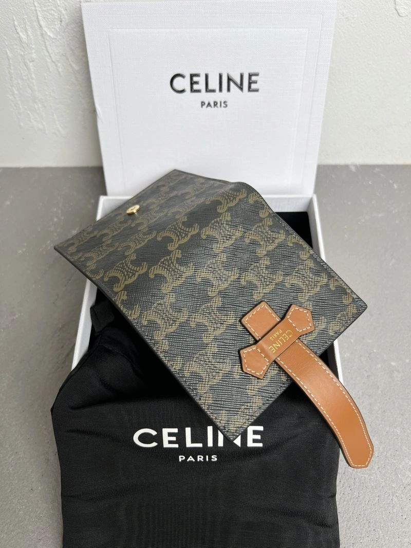 UrbanStyle Celine Wallets Purse 77195