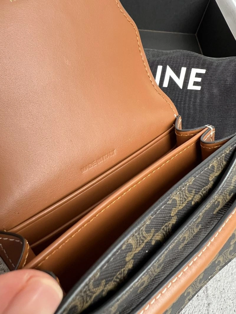 Celine Wallets Purse Colorful 77200