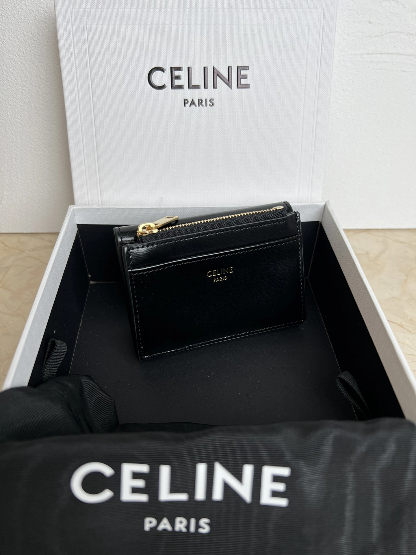 Celine Wallets Purse ModernLook 71810