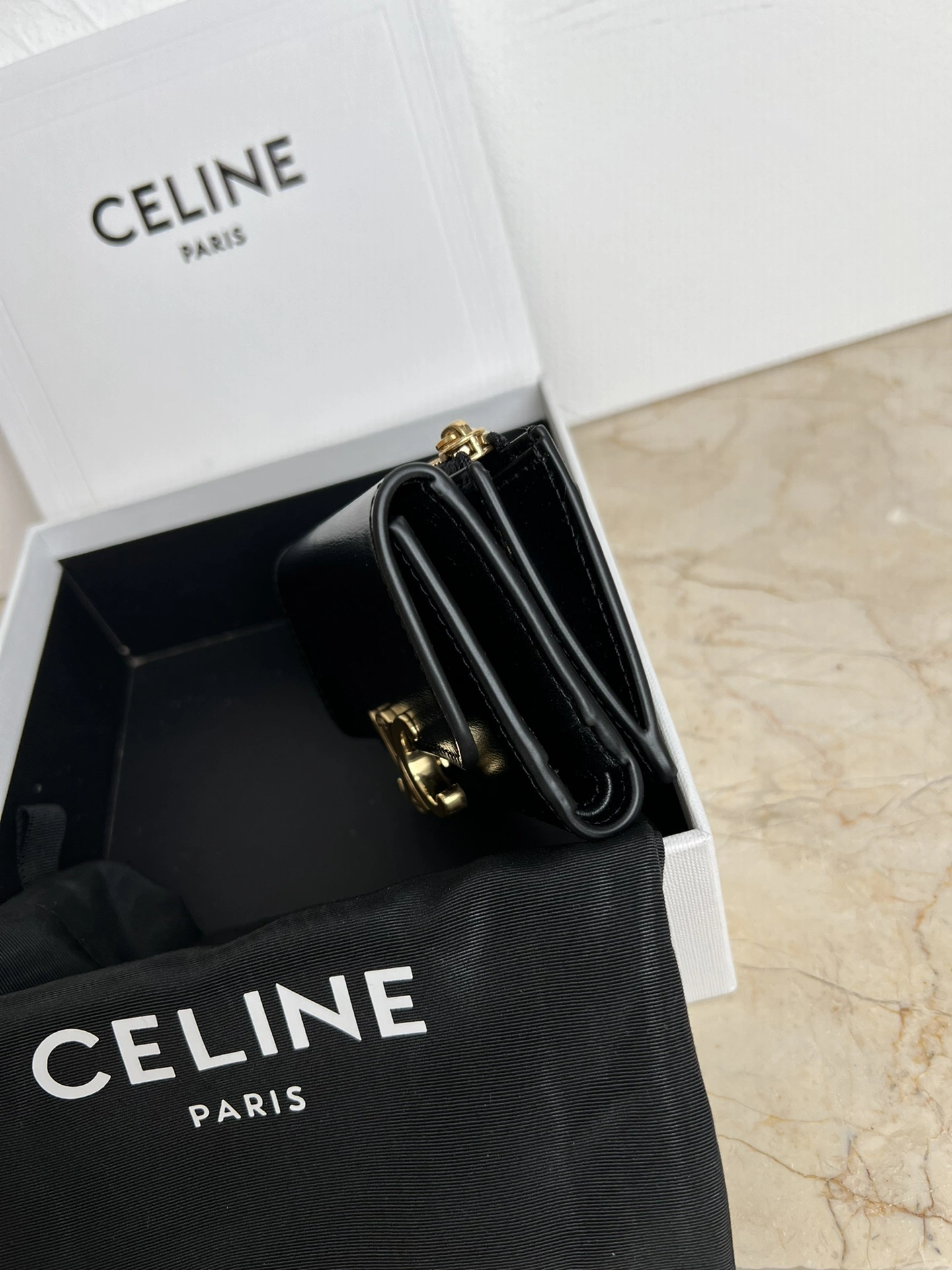 Celine Wallets Purse ModernLook 71810