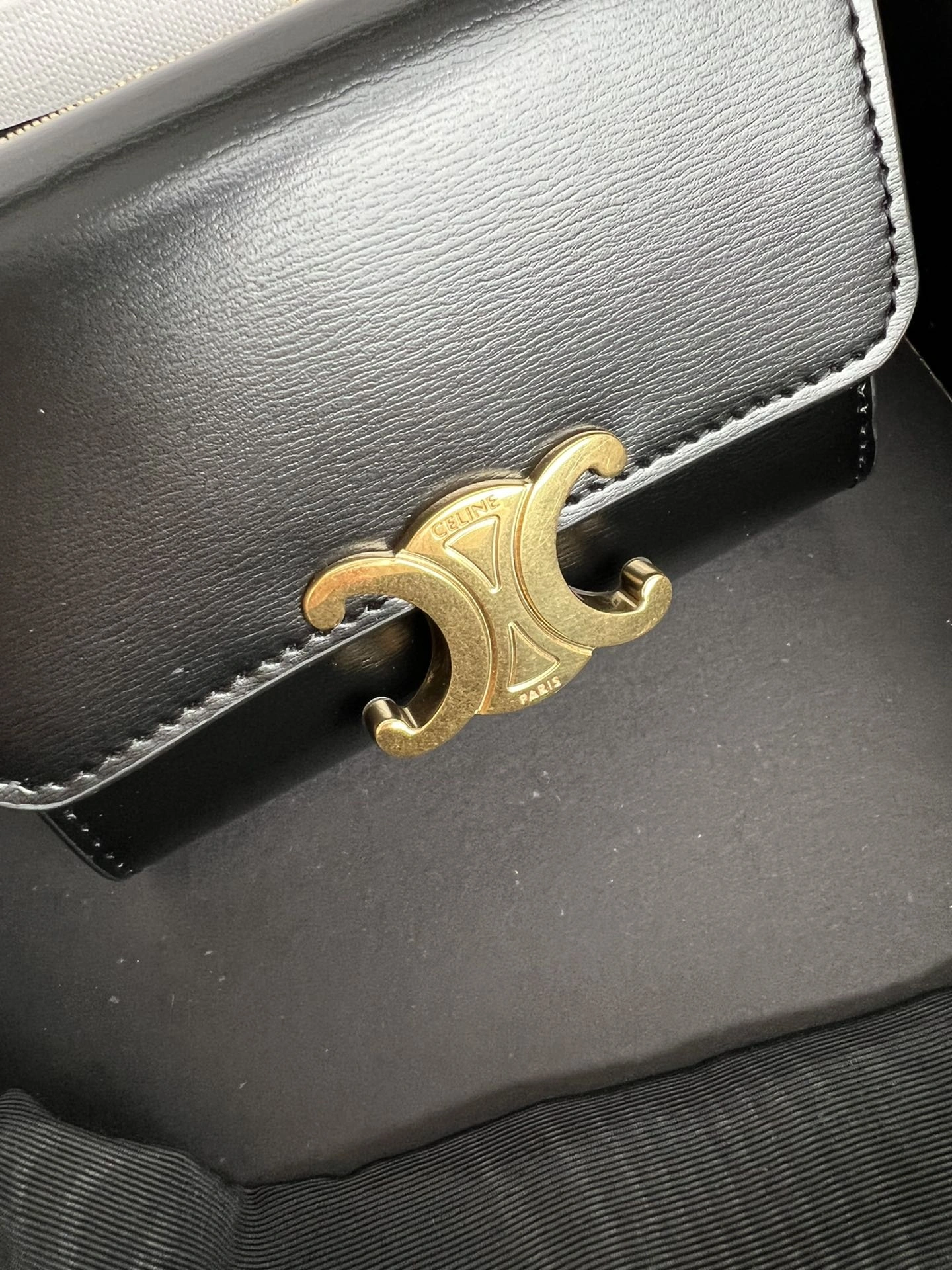 Celine Wallets Purse ModernLook 71810