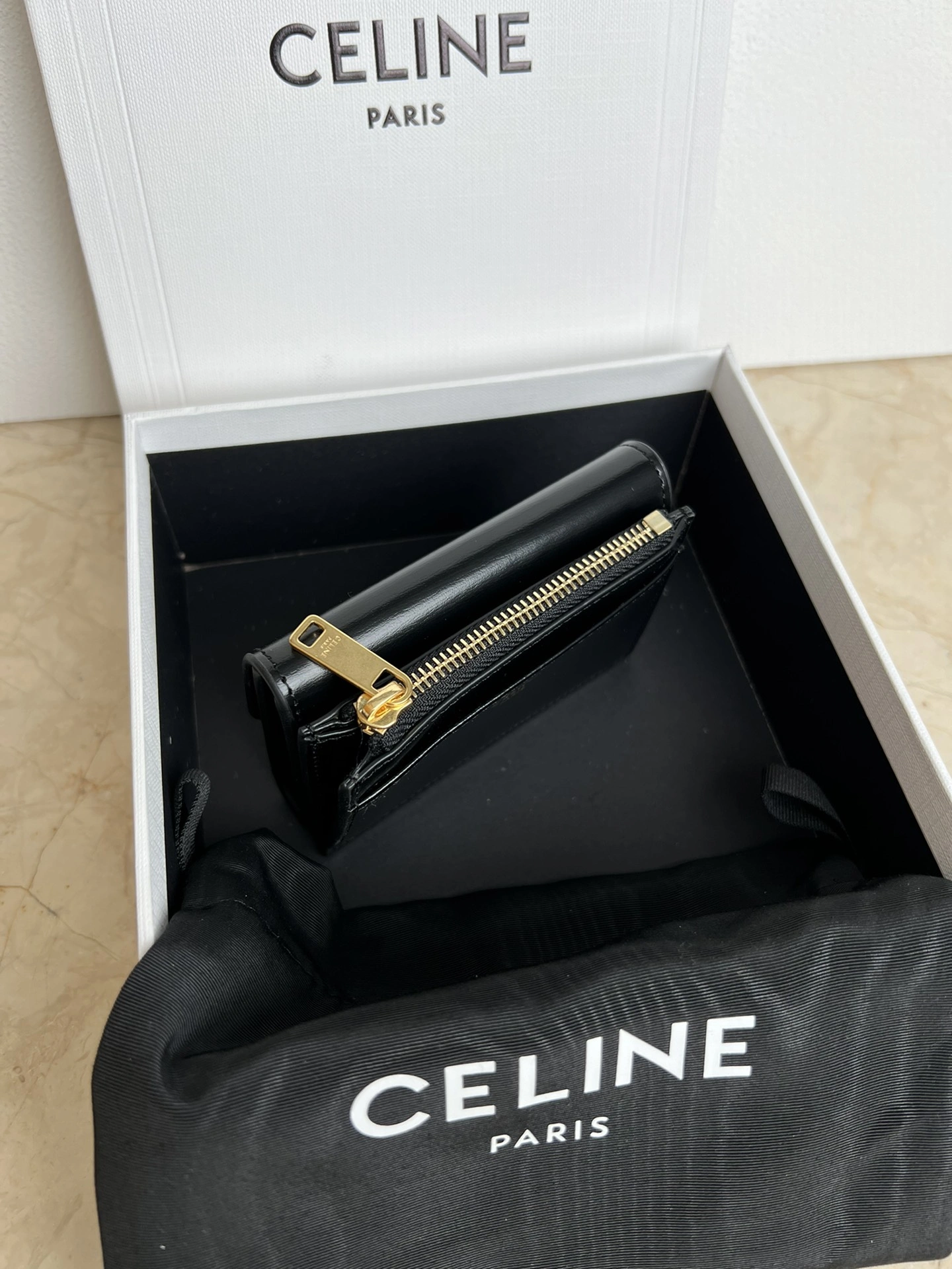 Celine Wallets Purse ModernLook 71810