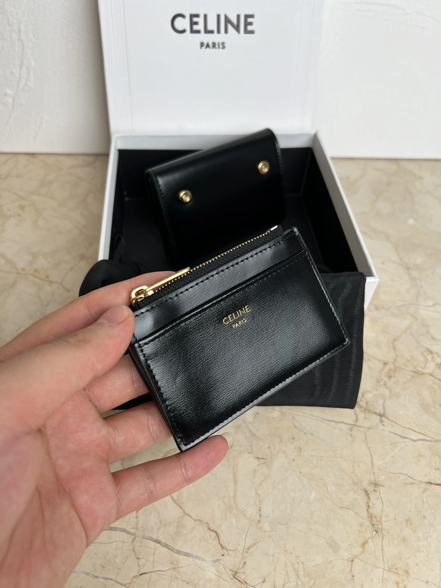 Celine Wallets Purse ModernLook 71810