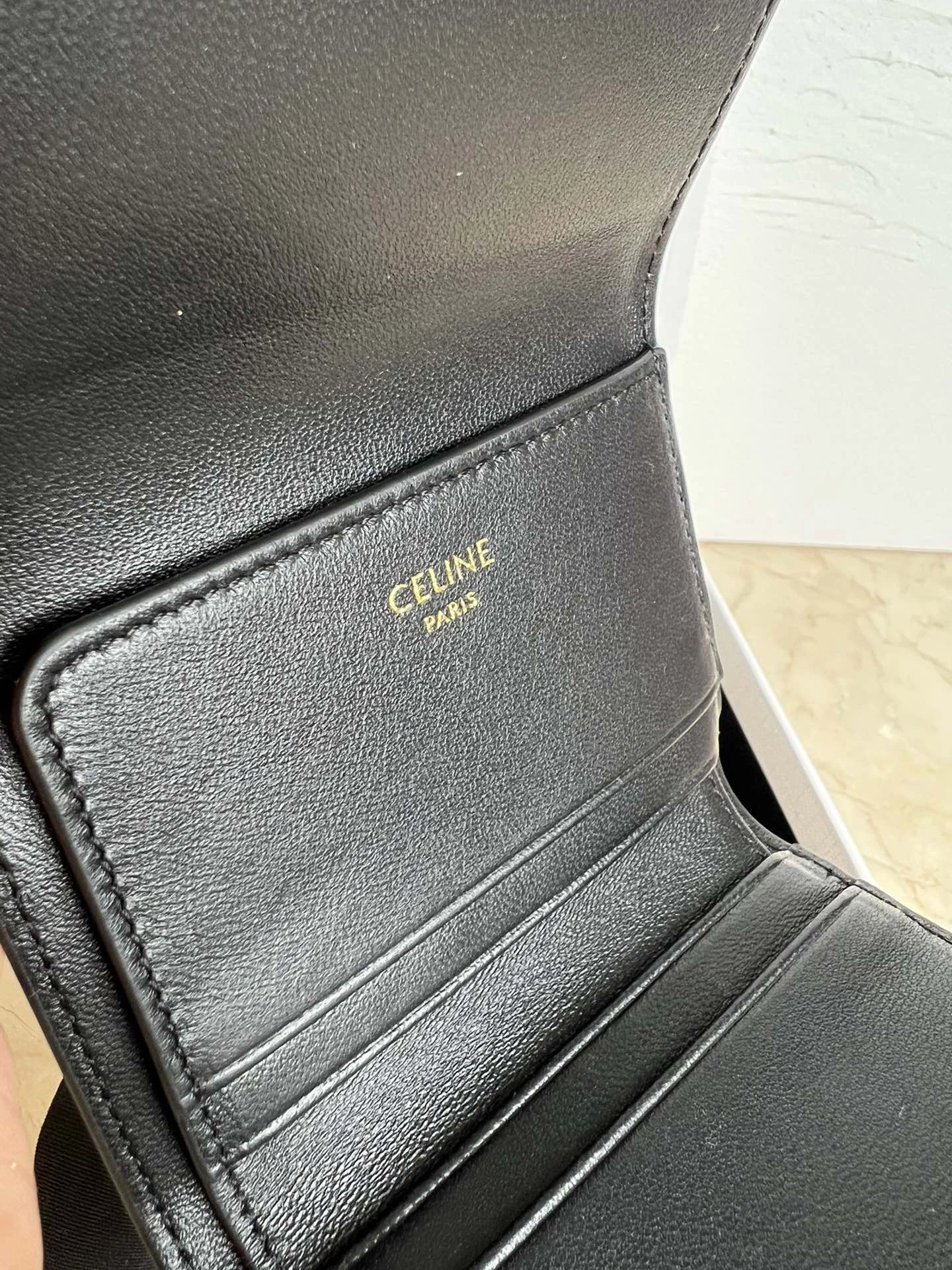 Celine Wallets Purse ModernLook 71810