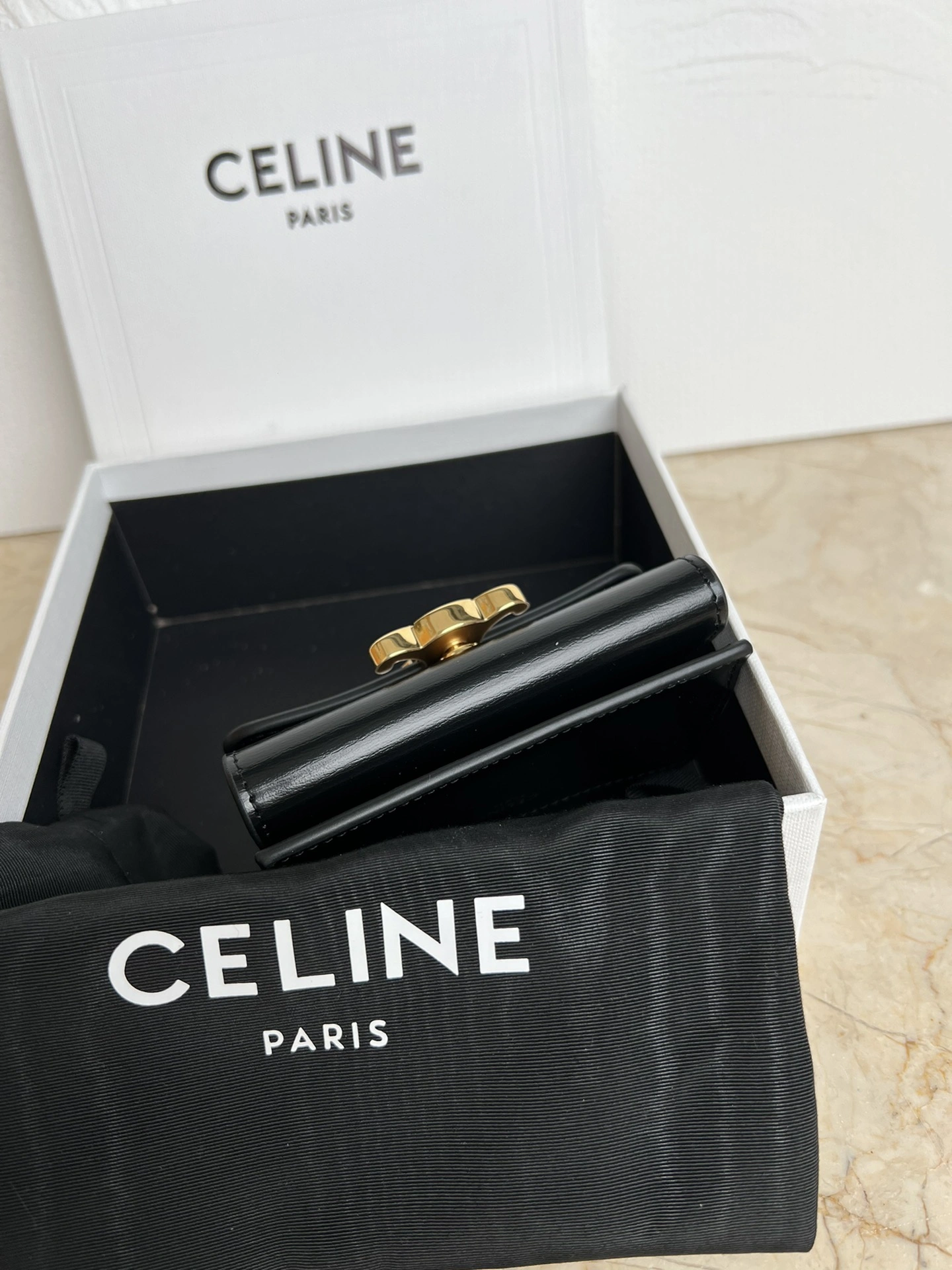 Celine Wallets Purse ModernLook 71810
