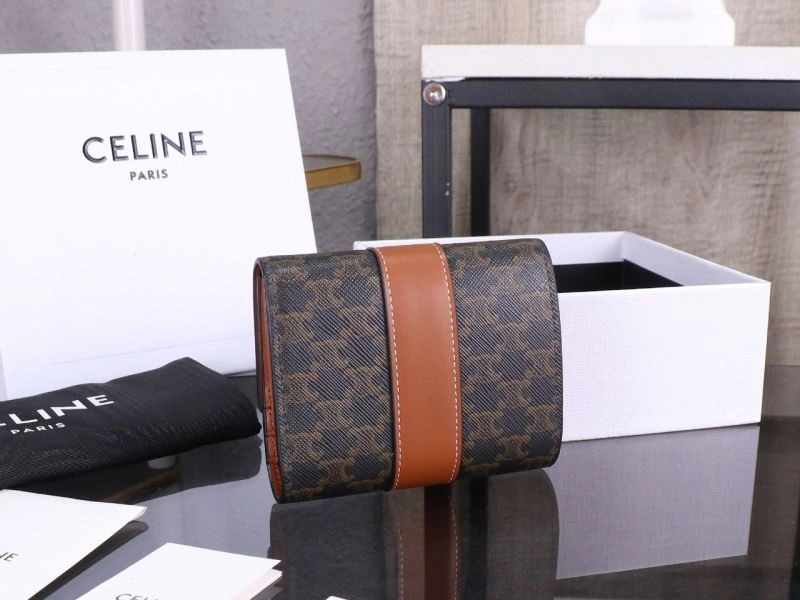 Celine Wallets Purse Comfortable 94775