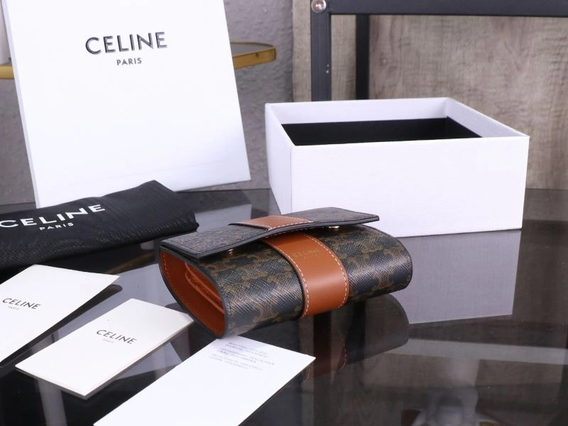 Celine Wallets Purse Comfortable 94775