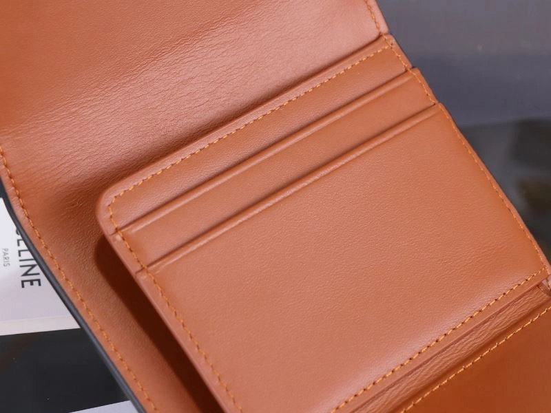 Celine Wallets Purse Comfortable 94775