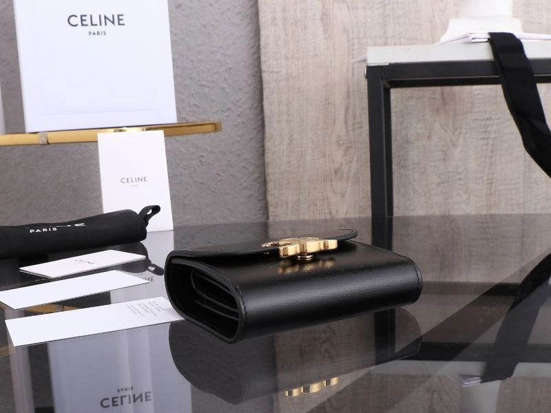 Celine Wallets Purse ZeroBulk 94678