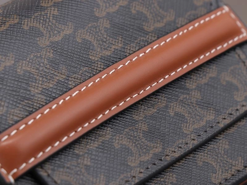 Celine Wallets Purse Affordable 94707