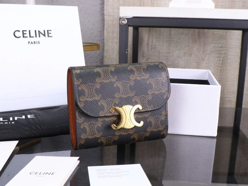 BestValue Celine Wallets Purse 94702