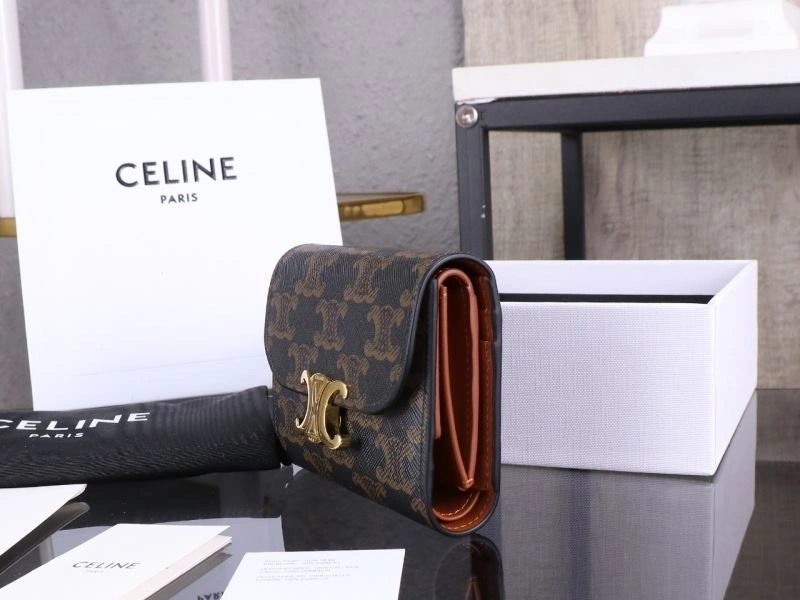 BestValue Celine Wallets Purse 94702