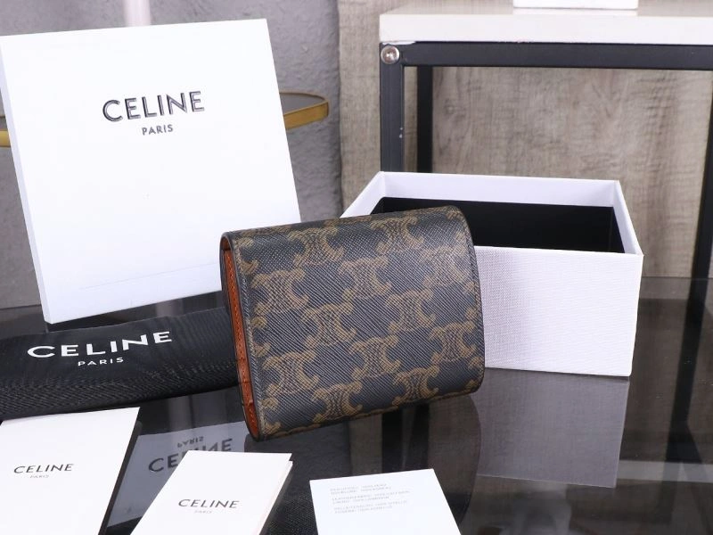 BestValue Celine Wallets Purse 94702