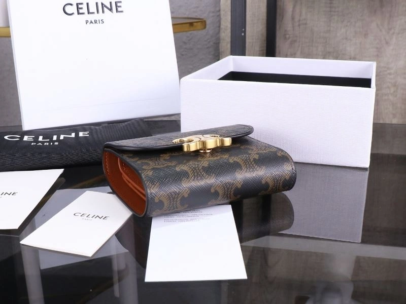 BestValue Celine Wallets Purse 94702