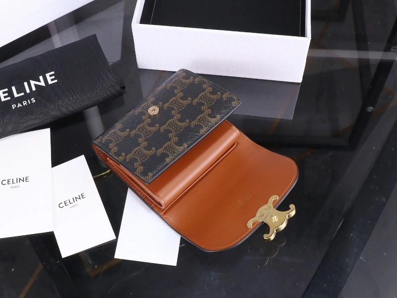 BestValue Celine Wallets Purse 94702