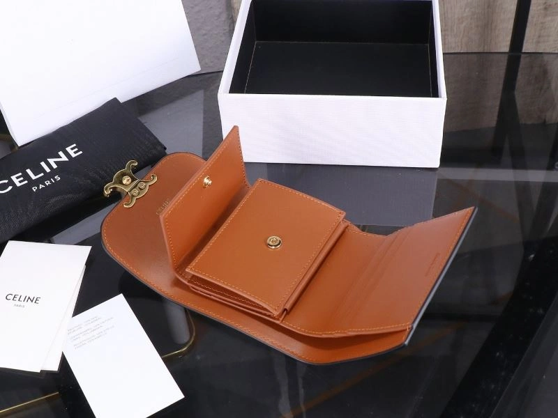 BestValue Celine Wallets Purse 94702