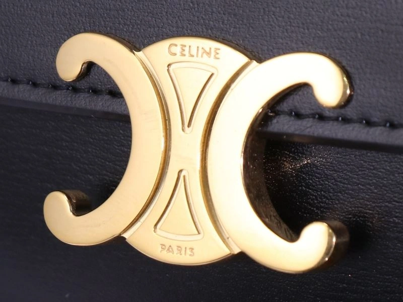 Celine Wallets Purse Functional 94669