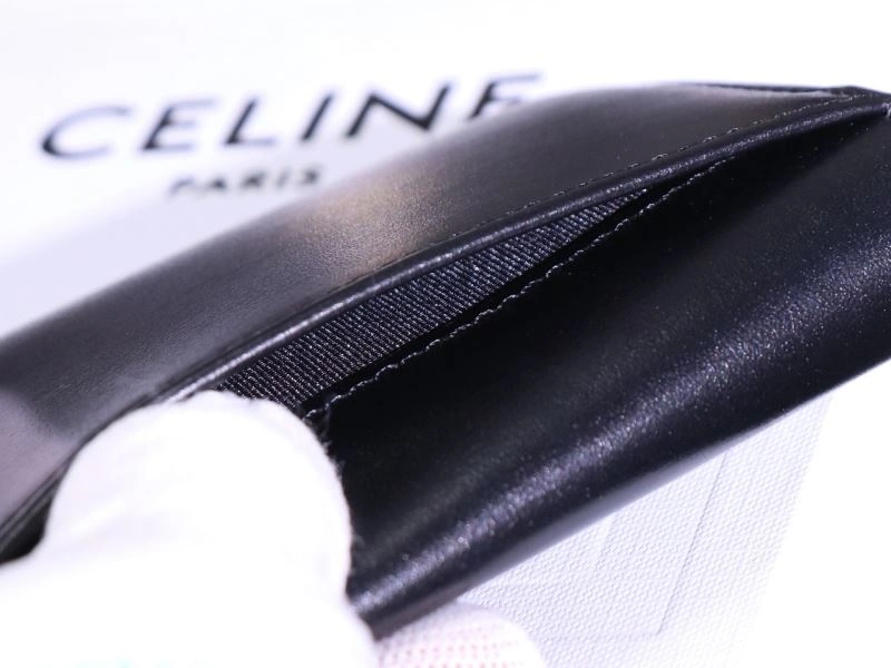 Celine Wallets Purse Functional 94669