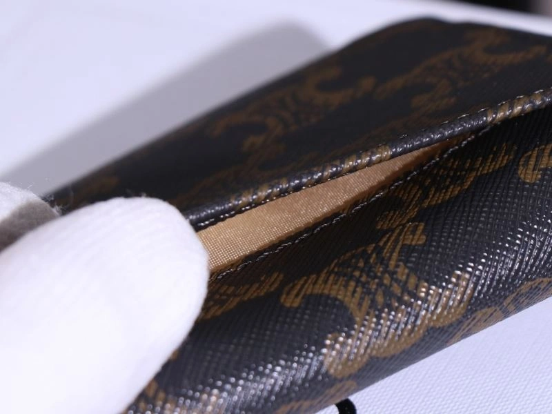 Minimalist Celine Wallets Purse 94673