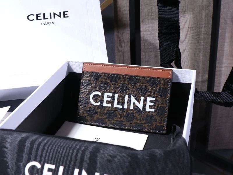 BestValue Celine Wallets Purse 94677