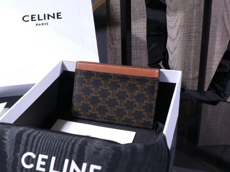 BestValue Celine Wallets Purse 94677