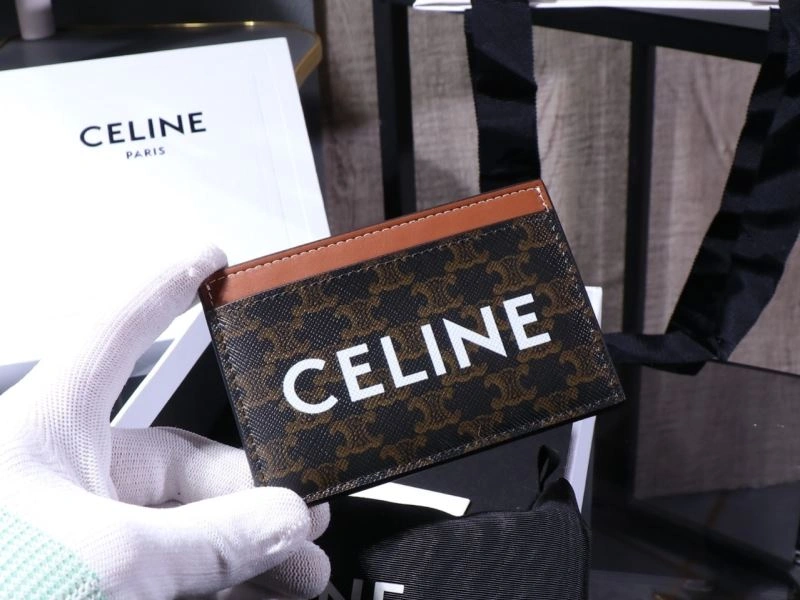 BestValue Celine Wallets Purse 94677