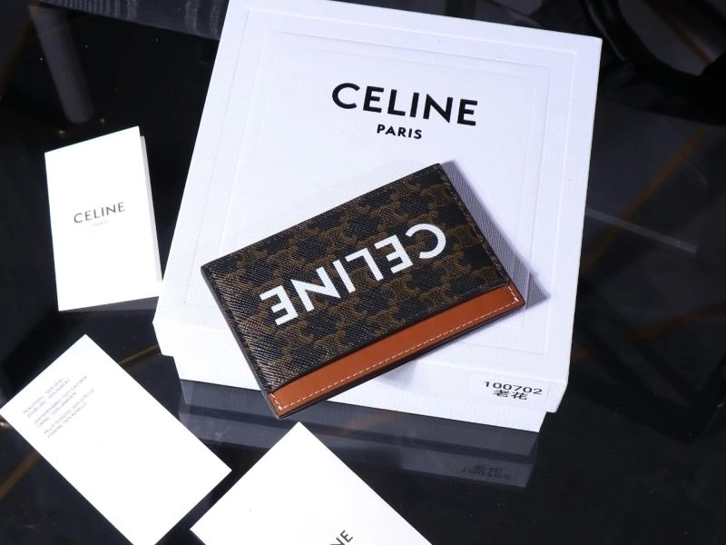 BestValue Celine Wallets Purse 94677