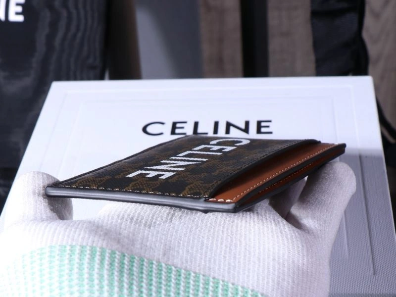 BestValue Celine Wallets Purse 94677