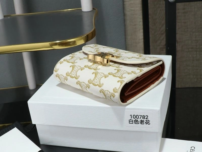 Celine Wallets Purse SoftTouch 94670