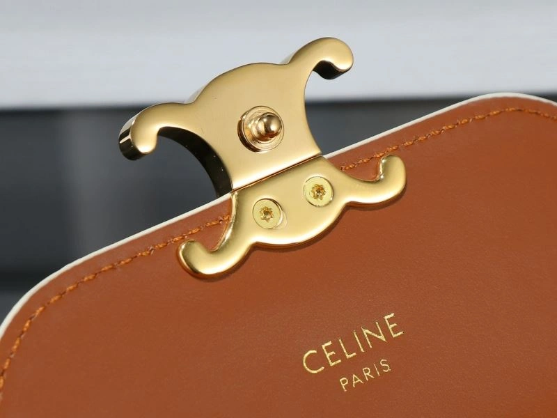 Celine Wallets Purse SoftTouch 94670